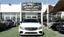 مرسيدس بنز C 300 AMG