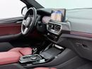 BMW X3 xDrive 30i M Sport 2.0L 2022 BMW X3 xDrive 30i M Sport, BMW Warranty+Service Contract+Full Service H