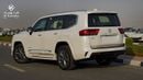 Toyota Land Cruiser VXR | 3.5L V6 | Seat Memory | JBL Speakers | 360 Camera | Radar | GCC Specs