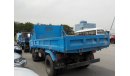 Toyota Dyna Used RHD 2 Ton High Deck Dumper BU67/1991/MY LOT # 550