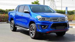 Toyota Hilux TRD