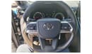 Toyota Land Cruiser 2024 Model Toyota Land Cruiser LC300 VXR (Without Radar) 3.5L V6 Twin Turbo Petrol A/T 4WD