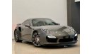 بورش 911 توربو 2015 Porsche 911 Turbo, Full Service History, Warranty, GCC