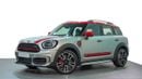 Mini Cooper Countryman JCW