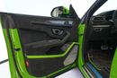 لامبورغيني اوروس PERFORMANTE