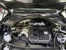 مرسيدس بنز GLC 43 AMG 2.0