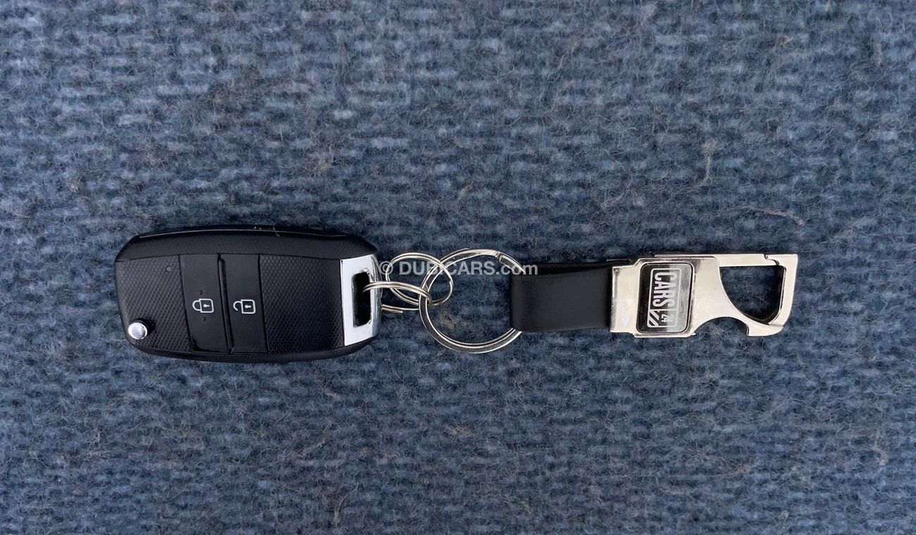 Kia Pegas STD 1.4 | Zero Down Payment | Free Home Test Drive