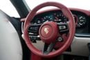Porsche 911 Carrera S 3.8L (385 HP) Convertible 911 CARRERA S WITH WARRANTY
