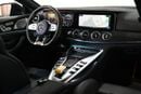 مرسيدس بنز AMG GT 63-S