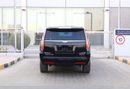 Cadillac Escalade Platinum 6.2L