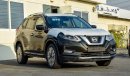 Nissan X-Trail 4WD