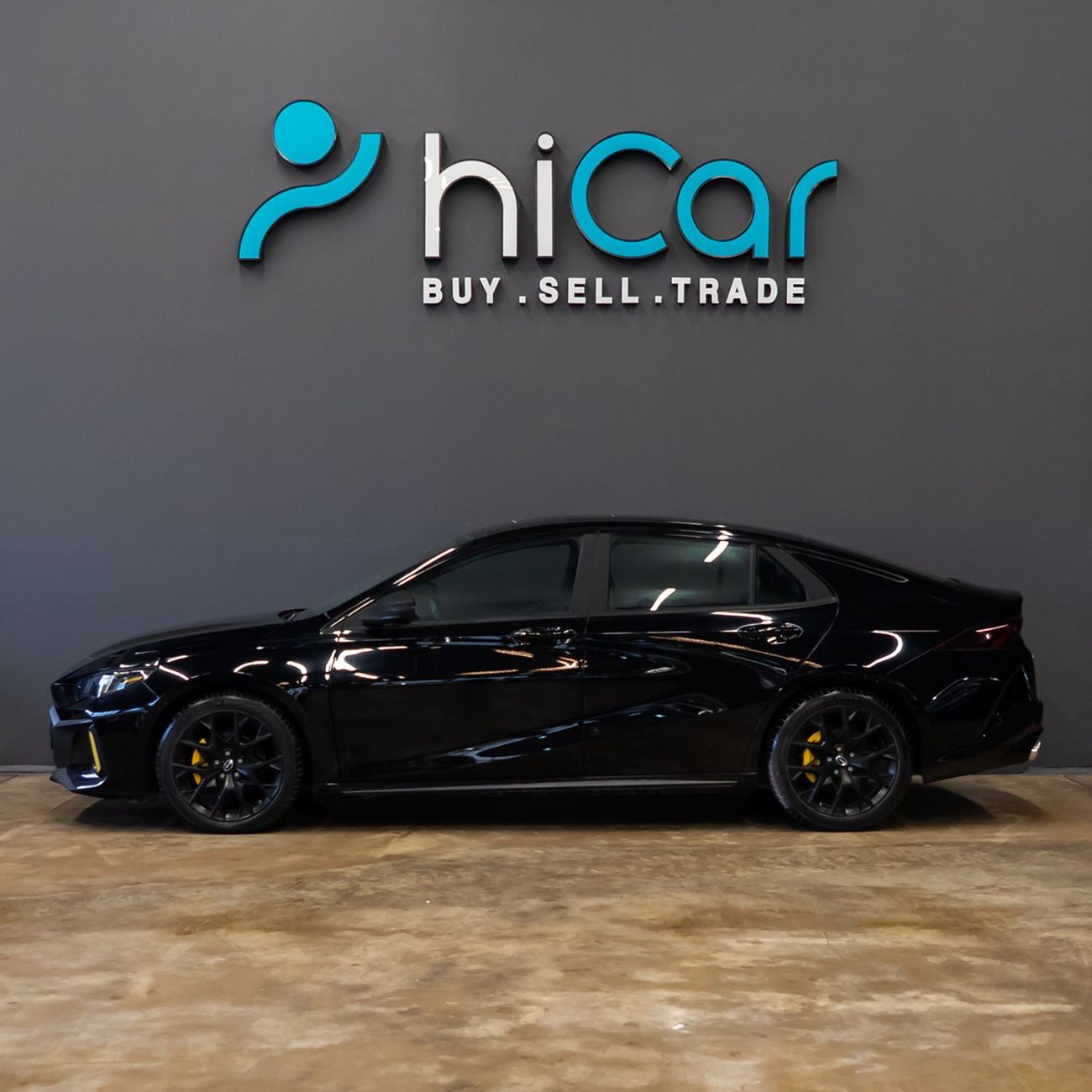 جي إي سي امباو AED 957 pm • 0% Downpayment • GAC Empow S • Agency Warranty