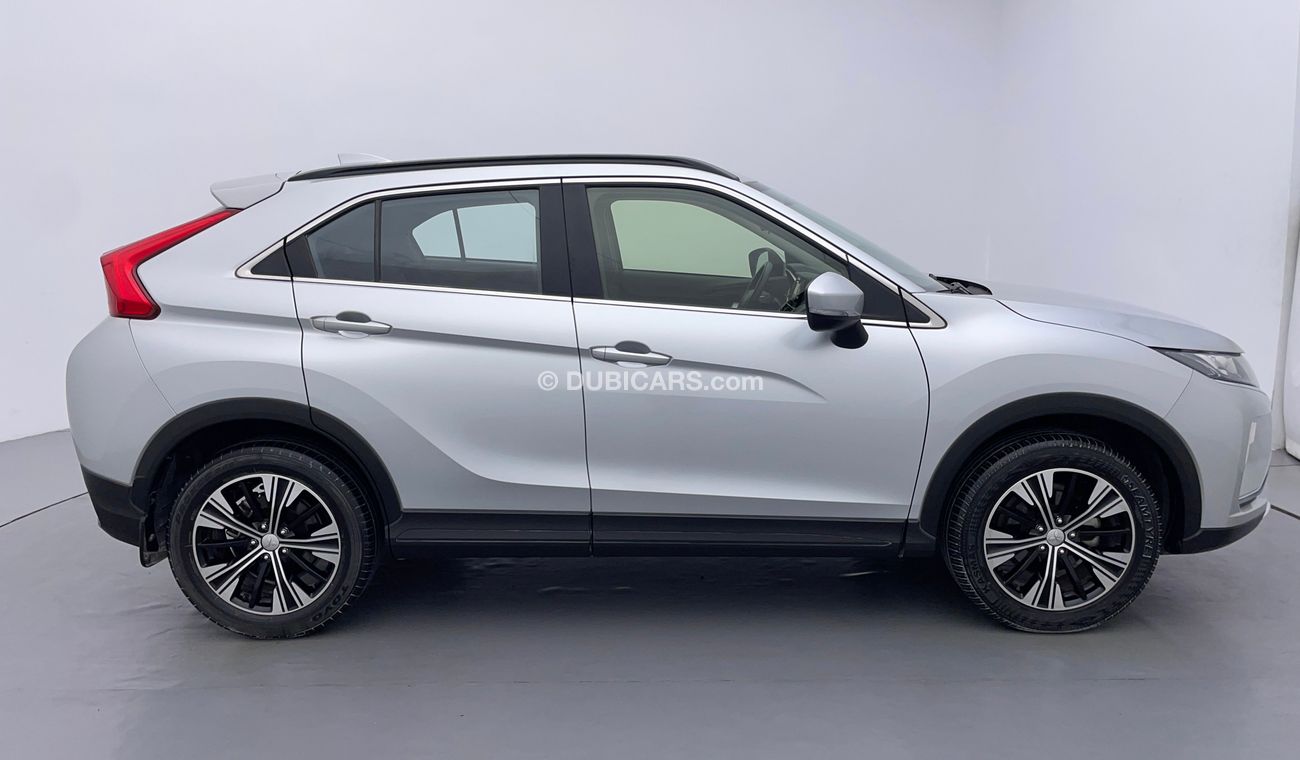 Mitsubishi Eclipse Cross GLX LOWLINE 1.5 | Zero Down Payment | Free Home Test Drive