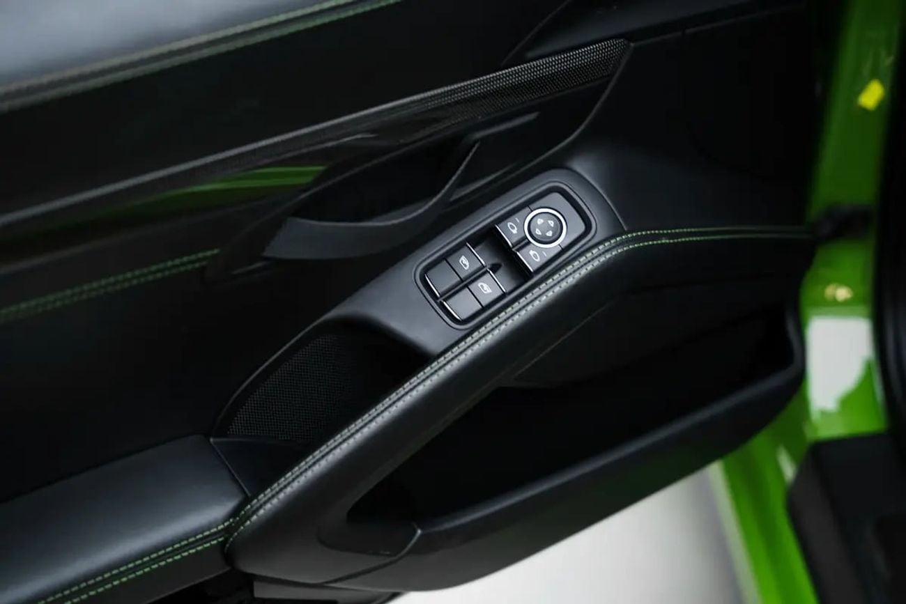 بورش 911 911 SPEEDSTER