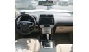 Toyota Prado TXL , 4.0 L , sunroof , 2 electric seats , leather seats
