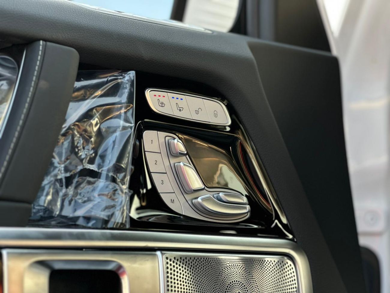 مرسيدس بنز G 63 AMG 