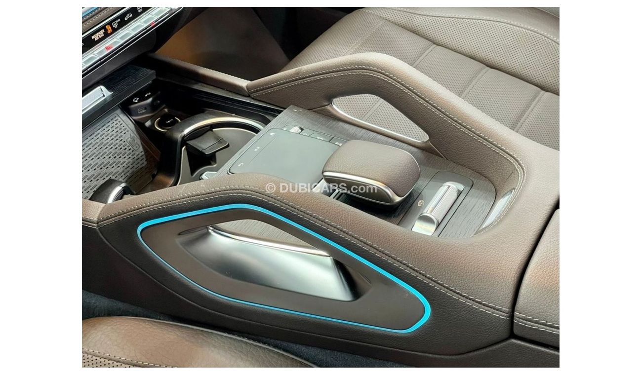 Mercedes-Benz GLS 450 2020 Mercedes Benz GLS450 AMG 4Matic, Nov 2025 MB Warranty, Low Kms, GCC