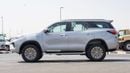 Toyota Fortuner 2026 Toyota Fortuner 4.0L AT Petrol (Full Option) Silver