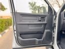 رام 2500 Power Wagon 6.4L 4WD (5 Seater)