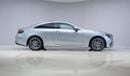 Mercedes-Benz E450 Coupe | AED 3,520 PM | Up to 3 Years Warranty