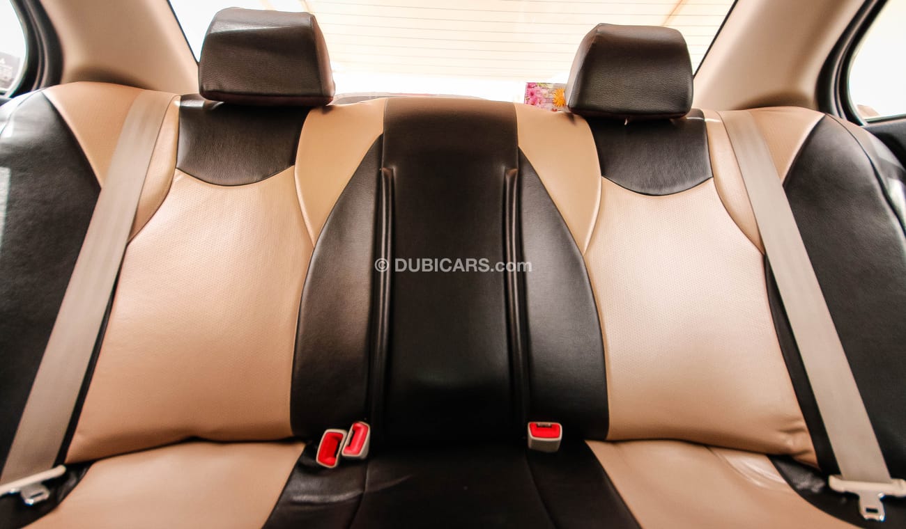 Mitsubishi Lancer EX