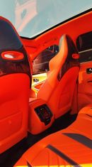 Aston Martin DBX Aston Martin DBX707 Model 2023 Petrol 4.0 AT V8 – Full Option – Luxury Sports SUV – Carbon Fiber Package