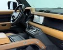 Land Rover Defender P400 110 X-Dynamic SE 3.0L (5 Seater) 2020 Land Rover Defender P400 110 X-Dynamic, Warranty,