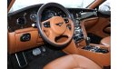 Bentley Mulsanne GT Pack , Great luxury Value