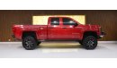 Chevrolet Silverado 1500,2014, GCC SPECS , WARRANTY