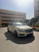 Mercedes-Benz A 45 AMG