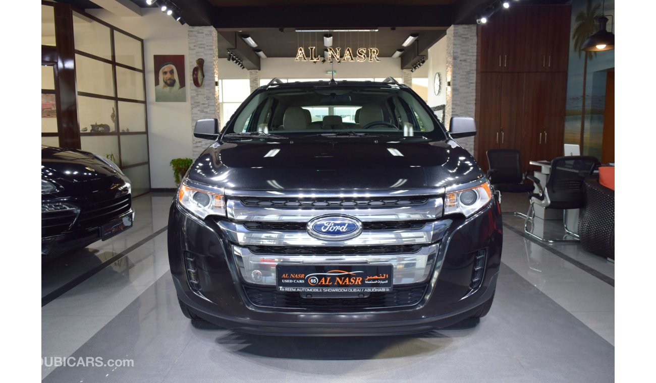 Ford Edge SE 3.5L