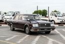 Toyota Century JAPAN IMPOTERD - ONLY 53,000 KM