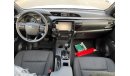 تويوتا هيلوكس 2.8L Diesel Double Cab 4WD Adventure Auto (Only for Export Outside GCC Countries)