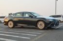 Lexus ES350 LEXUS ES350 3.5L V6 FWD SEDAN 2025 (FULL OPTION)