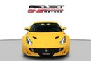 Ferrari F12 TDF