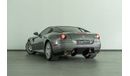 Ferrari 599 GTB 2009 Ferrari 599 GTB Fiorano / Only 5k kms, Collector Car, 1 Owner From New!