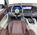 Mercedes Maybach GLS600 Maybach 2024 Mercedes-Maybach GLS 600 4MATIC, Aug/2029 Mercedes Warranty, Full Service History