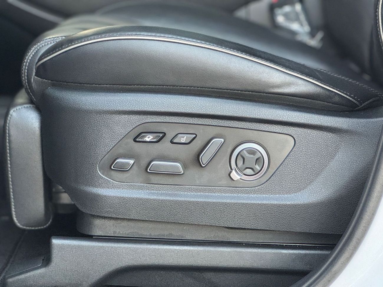 Hyundai Palisade Hyundai Palisade Calligraphy 3.5L Petrol 2023