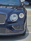 Bentley Continental Flying Spur 4.0L