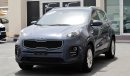 Kia Sportage GDI AWD