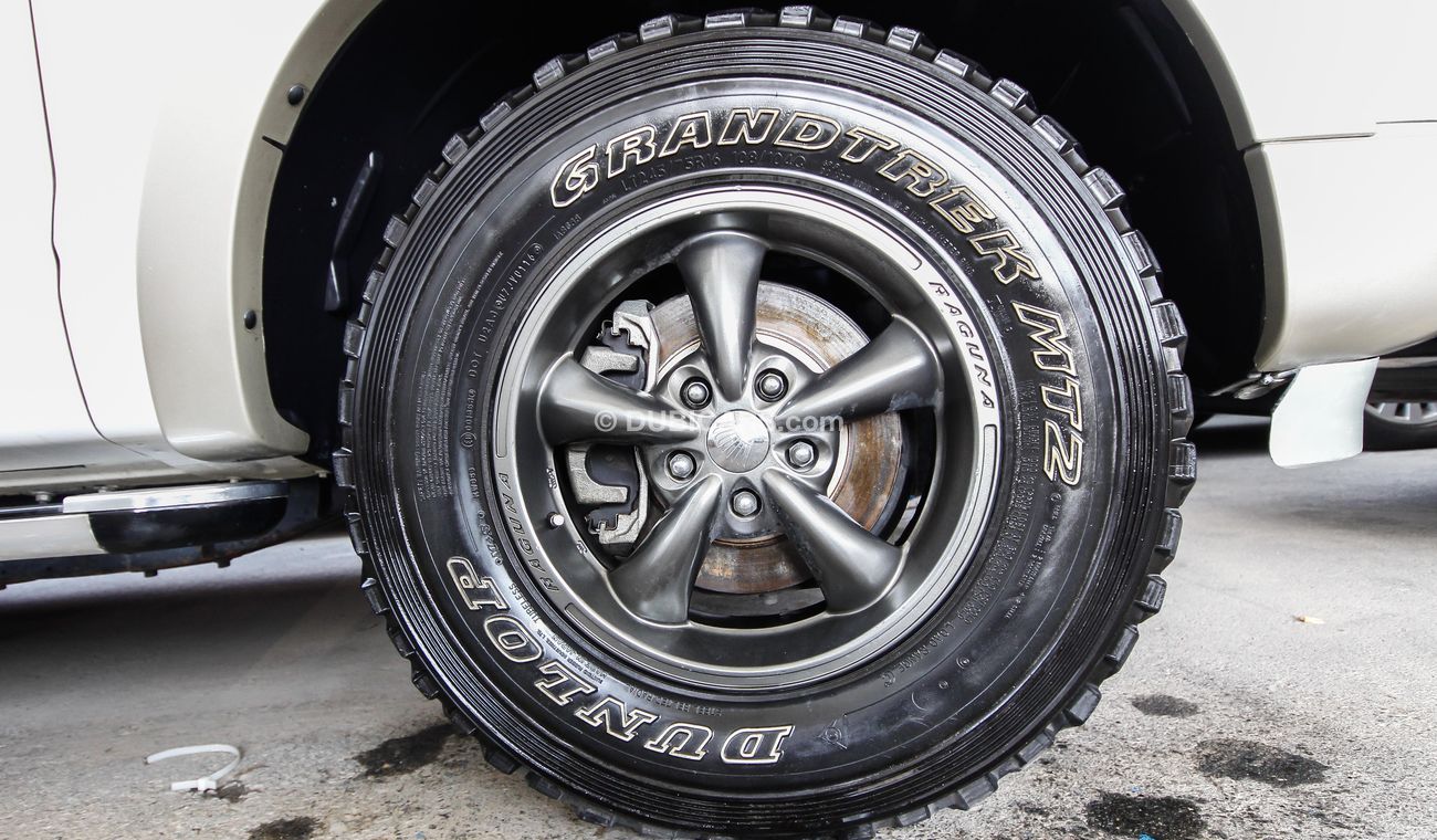 فورد إكسبلورر