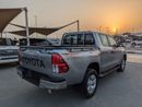 تويوتا هيلوكس 2016 Toyota Hilux SR (AN120), 4dr Double Cab Utility, 2.7L 4cyl Petrol, Manual, Four Wheel Drive. cl