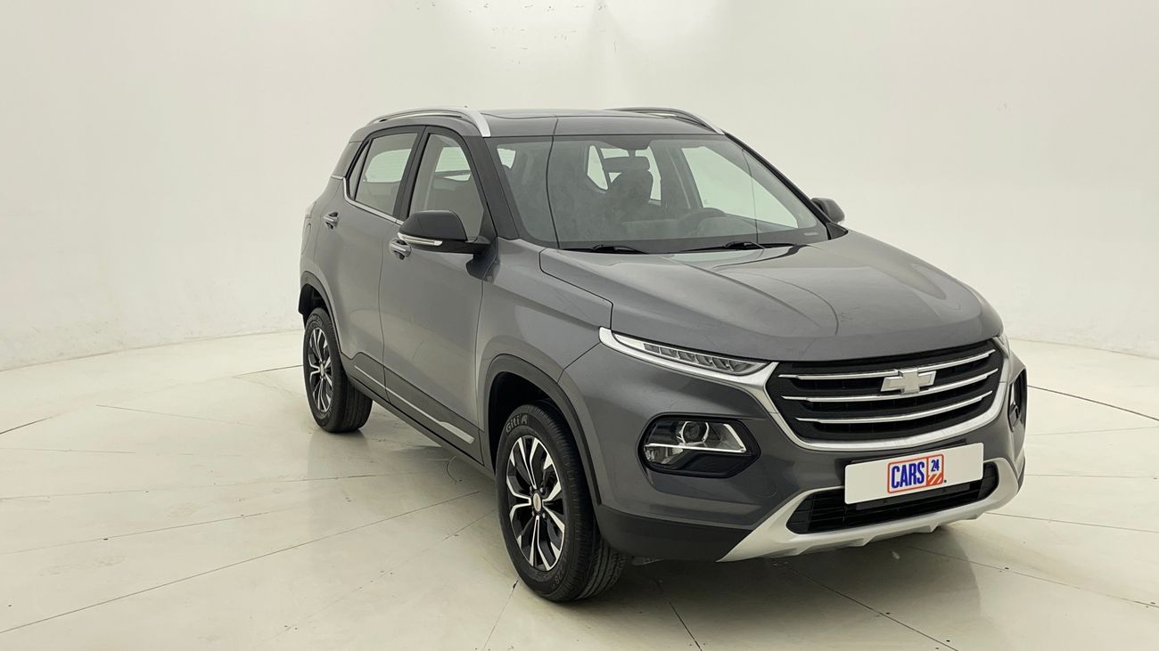 Chevrolet Groove PREMIER 1.5 | Zero Down Payment | Home Test Drive