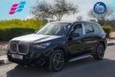 بي أم دبليو iX1 2026 BMW iX1 S-drive 25L FWD 0Km