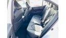 Toyota Camry Toyota camry 2.5 L se sport model 2023 canadian specs