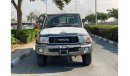 Toyota Land Cruiser Hard Top LXG 76 ( ONLY FOR EXPORT )