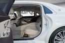 Mercedes Maybach S600 Maybach Mercedes S600 Maybach V12 l GCC l Full Gargash History l Flagship Luxury
