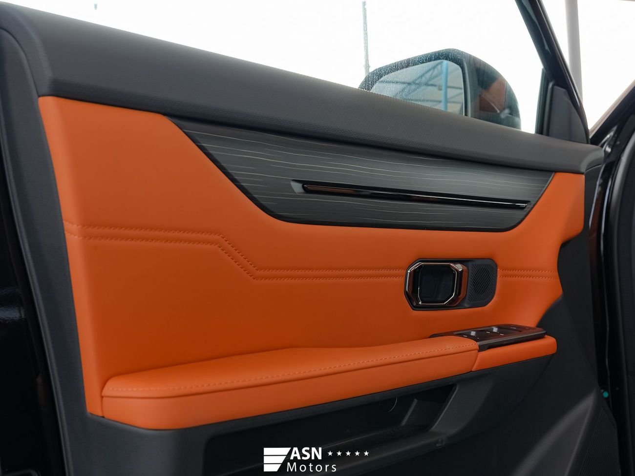 جيتور داشينج 1.5 Turbo 2026 (Export Only)