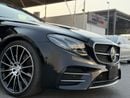 مرسيدس بنز E 43 AMG