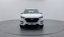 Hyundai Tucson 2.0L V4 2000